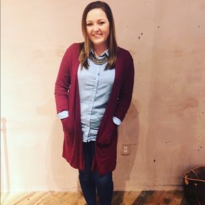 Meet your Posher, Polly